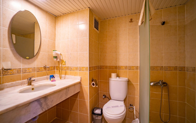 Larina Thermal Resort & Spa