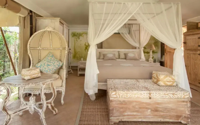 Khwan Beach Resort - Pool Villas and Glamping - Adults Only