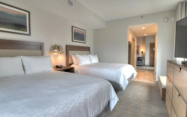 Holiday Inn & Suites Pigeon Forge Convention Center by IHG