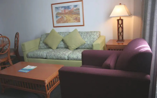 Royal Aloha Vacation Club