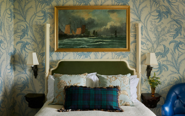 Marine Troon Hotel