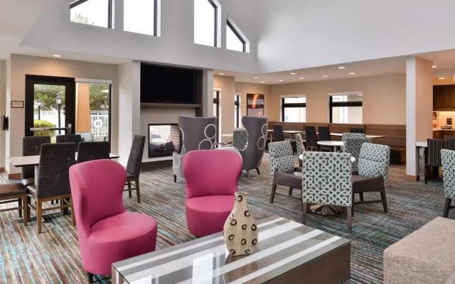 Residence Inn by Marriott Boise Downtown/University