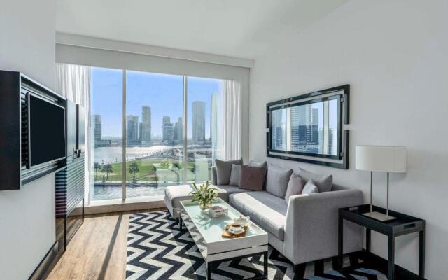 Pullman Dubai Downtown Hotel