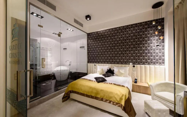 Karoly Corner Residences