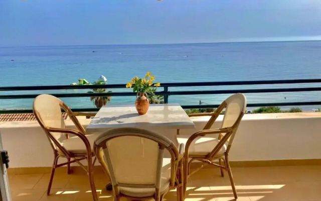 Corfu Glyfada Menigos Resort No01