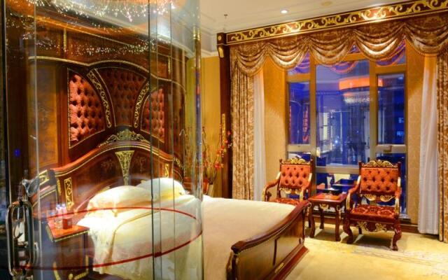 Zhuhai Chang An Hotel