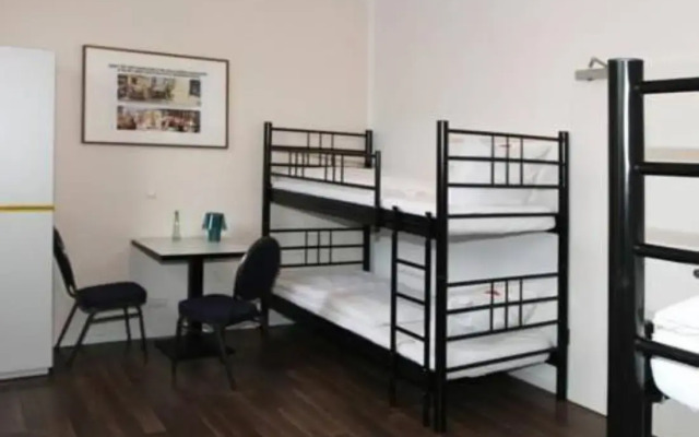 Big City Hostel Berlin