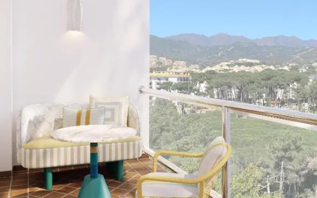 Don Carlos Marbella
