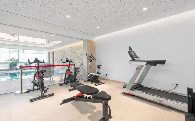 Отель Cala Bona