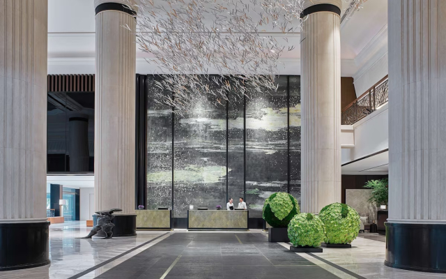 Shangri-La Singapore