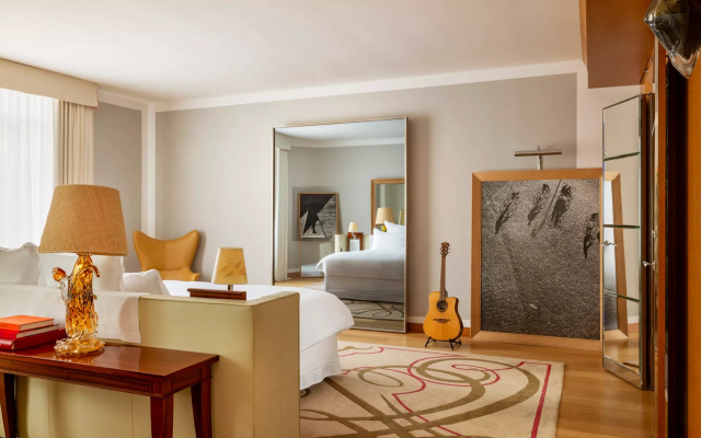 Le Royal Monceau - Raffles Paris