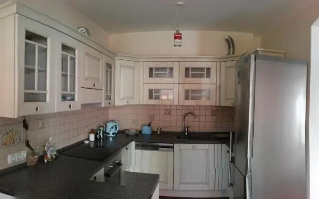 Cottage na Achishhovskoj