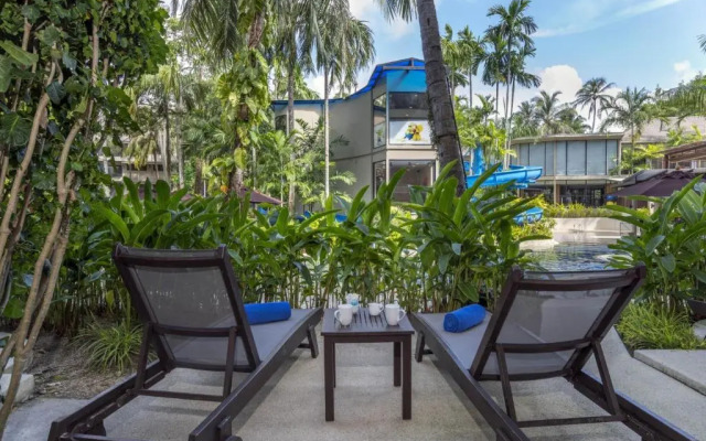 Holiday Inn Resort Phuket Surin Beach, an IHG Hotel