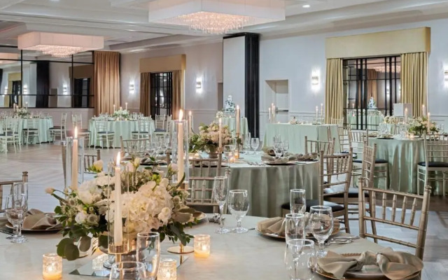Crowne Plaza Suffern-Mahwah by IHG