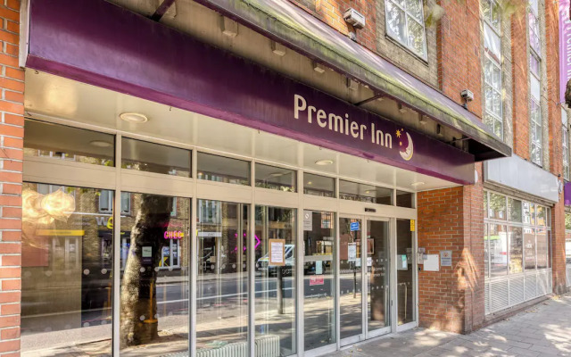 Premier Inn London Tower Bridge