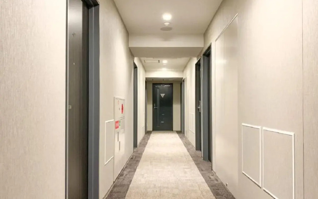 HOTEL LiVEMAX Nihonbashi Koamicho