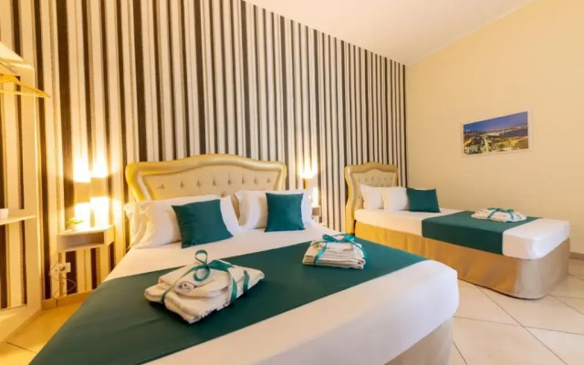Re Diego Hotel