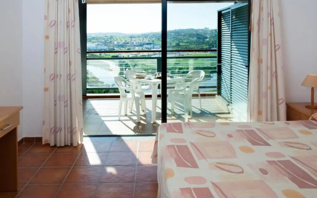 Апарт-отель Vitasol Park