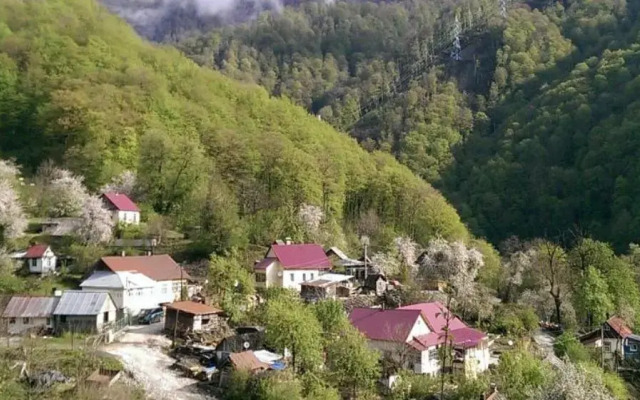 Guest House Vito