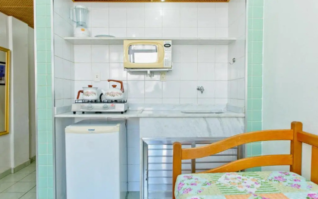 Copacabana 2ª Quadra Praia