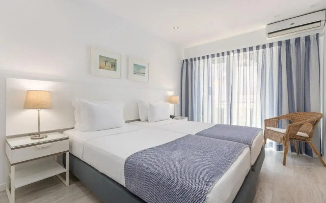 Hotel Baltum