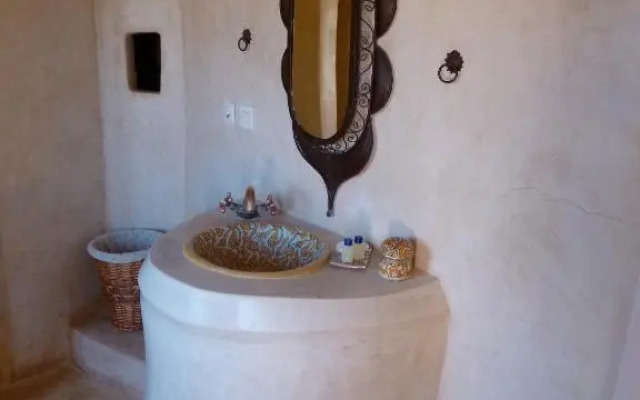 Riad Cascades d'Ouzoud