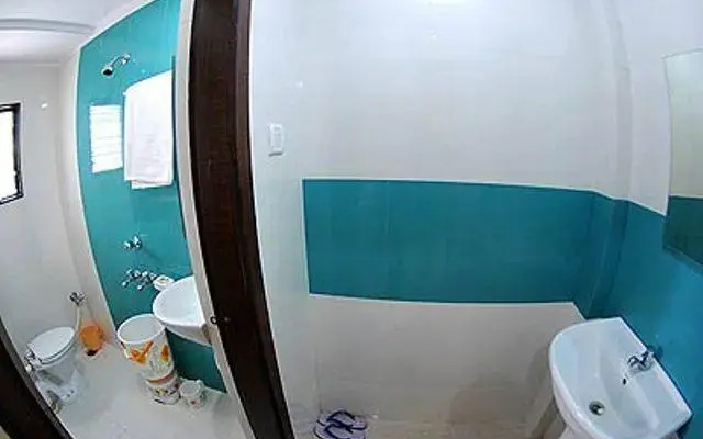 OYO 4198 Hotel Shri Sai Murli