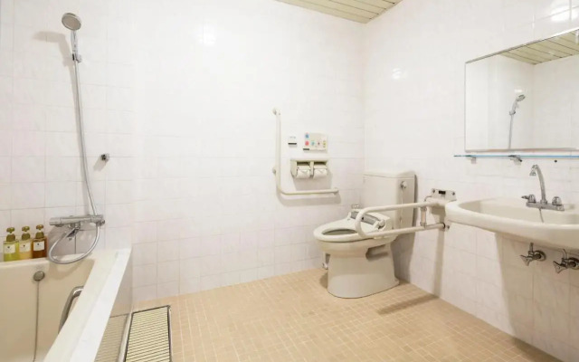 MyStays Kanda Hotel