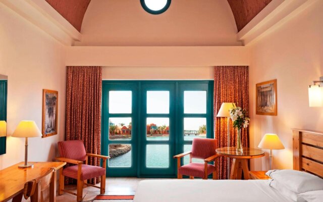 Sheraton Miramar Resort El Gouna