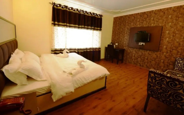 Hotel President