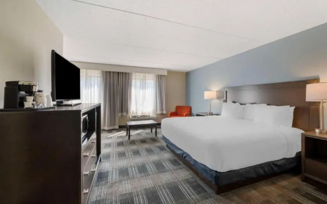 Best Western Plus Alexandria / Fort Belvoir