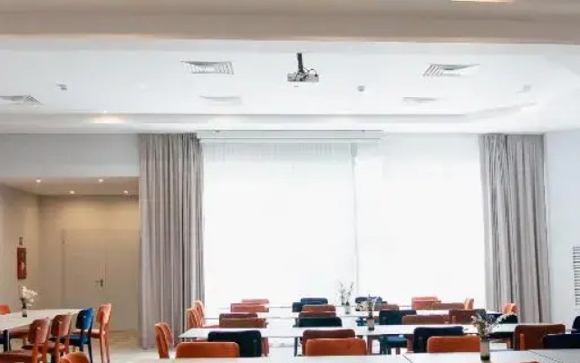 Belstay Milano Assago Hotel