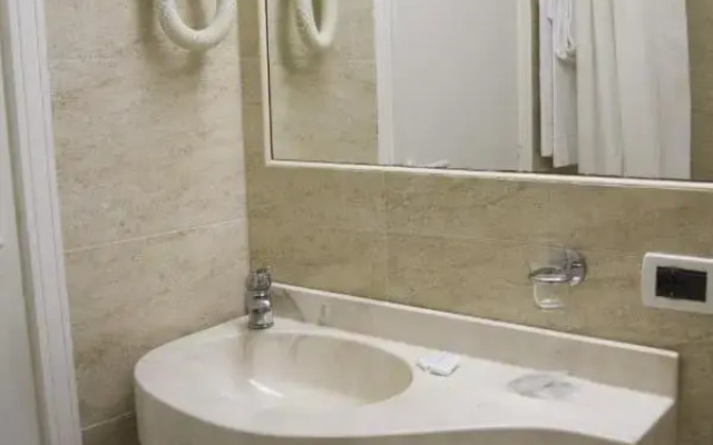 Hotel Marc Aurelio