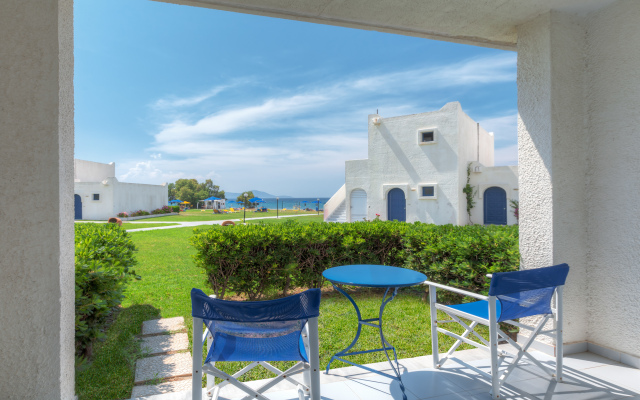 Aeolos Beach Hotel
