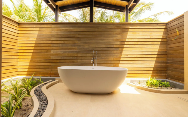 Nala Maldives by Jawakara