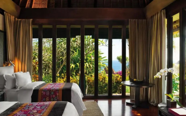 Bvlgari Resort Bali