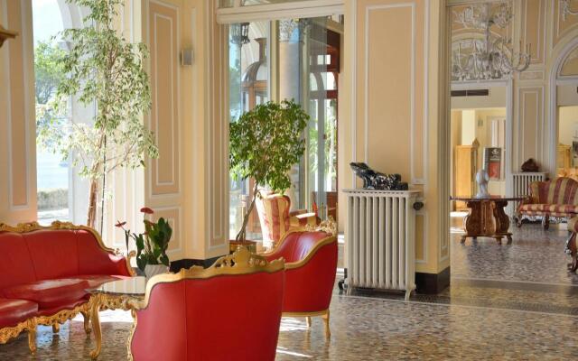 Grand Hotel Cadenabbia