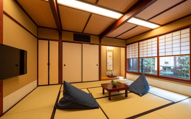 Niju (3 Futons) room 사진 2