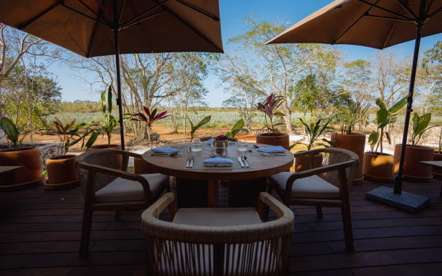 Viatura Hacienda Xtojil, Yucatan, Merida, with Optional All Inclusive