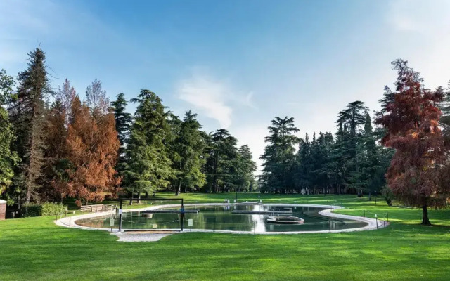 Villa dei Cedri SPA