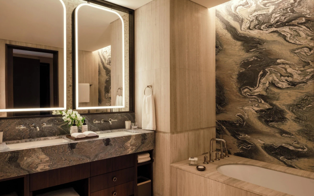Rosewood Doha