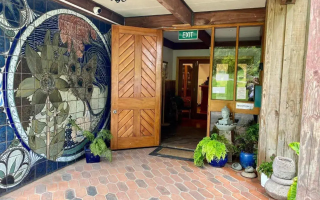 Kawai Purapura Retreat Centre