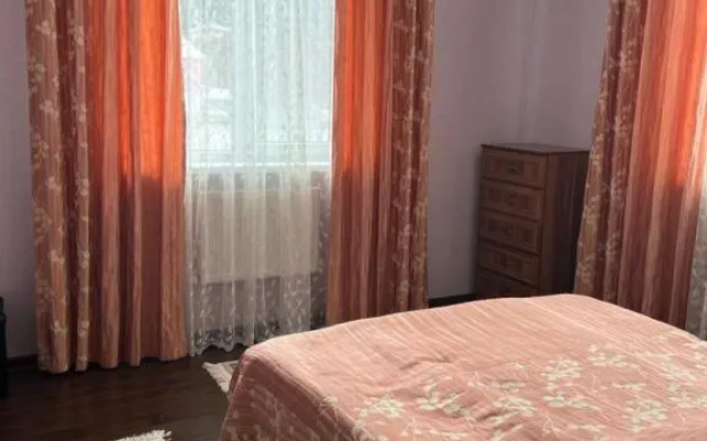 Апартаменты 2-room — фото 2