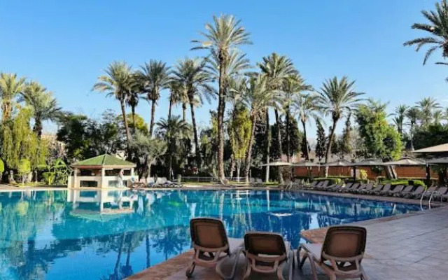 Royal Mirage Deluxe Marrakech