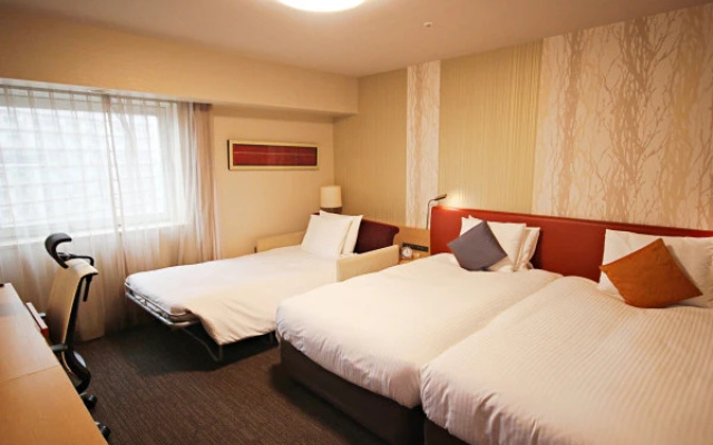Hollywood Twin room (트윈 침대 2개) 사진 2