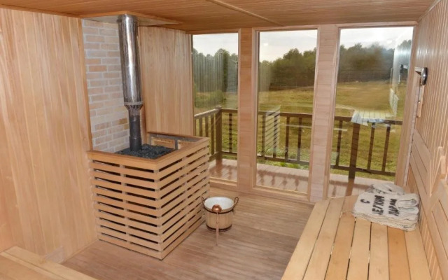 Отель Горная Олимпия