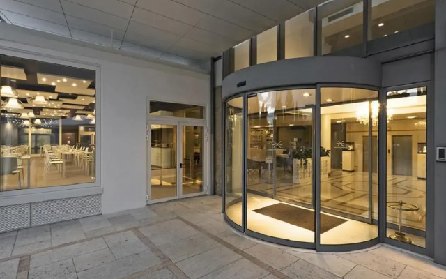 Hotel Maggior Consiglio