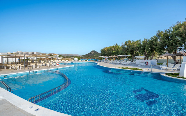 Hotel THB Cala Lliteras - adults only