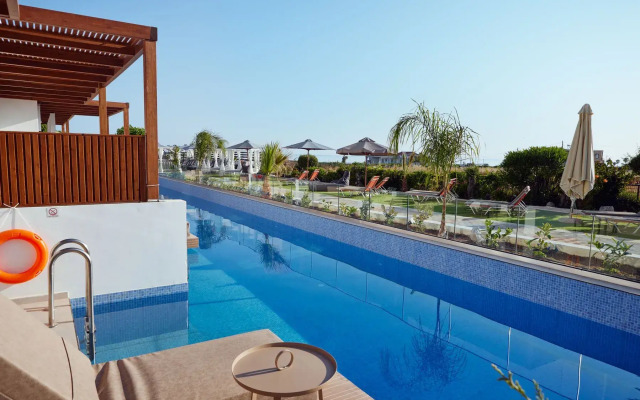 Amnissos Residence