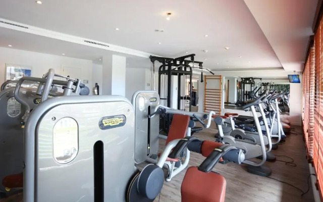 Hotel Son Caliu Spa Oasis 